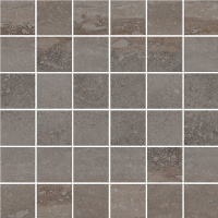 Мозаика Cersanit Longreach Grey Mosaic 29,8х29,8 см