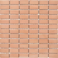 Мозаика из керамогранита Kotto Ceramica MI7 23460117C Focato 300 x 300 х 7 (прямоугольник 23 x 46)