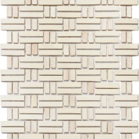 Мозаика из керамогранита Kotto Ceramica MI7 K9301 C2 Salino/Beige 300x300x10