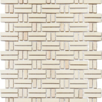 Мозаика из керамогранита Kotto Ceramica MI7 K9301 C2 Salino/Beige 300x300x10