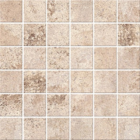 Мозаика Cersanit Lukas Beige Mosaic 29,8х29,8 см