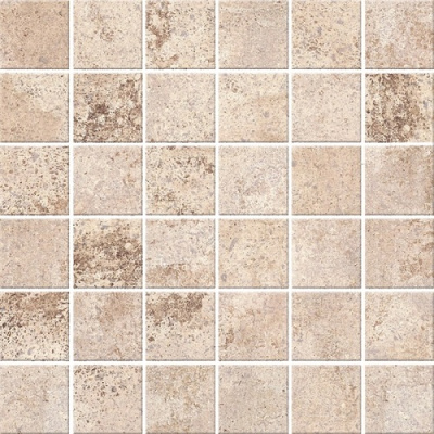 Мозаика Cersanit Lukas Beige Mosaic 29,8х29,8 см