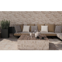 Мозаика Cersanit Lukas Beige Mosaic 29,8х29,8 см