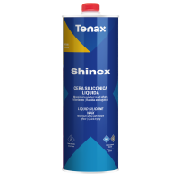 Віск рідкий Tenax Shinex прозорий 750 мл для полірування та тонування натурального та штучного каменю