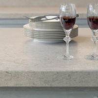 Caesarstone 6131 Bianco Drift