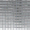 Мозаика стеклянная S-MOS MIRROR 206 (206L) Mozaico De Lux