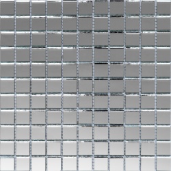 Мозаїка скляна S-MOS MIRROR 206 (206L) Mozaico De Lux