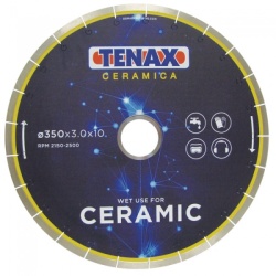 Диск для кераміки Tenax