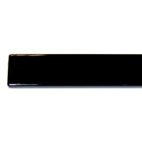 Фриз скляний Kotto Ceramica GF 4032 black 25 х 400 х 8