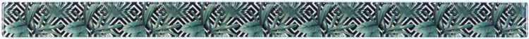 Фриз стеклянный Kotto Ceramica GFР 9050024 print24  50 х 900 х 8