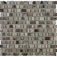 Мозаика Dune Zenit 29.2*31 серая Мозаика Dune Zenit 29.2*31 серая