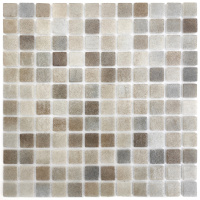 Мозаика стеклянная АкваМо Limited Edition 46 на сетке Мозаика стеклянная АкваМо Limited Edition 46 на сетке