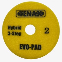 Полірувальний диск (флекс, джеп) Evopad Tenax