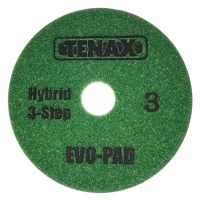 Полірувальний диск (флекс, джеп) Evopad Tenax