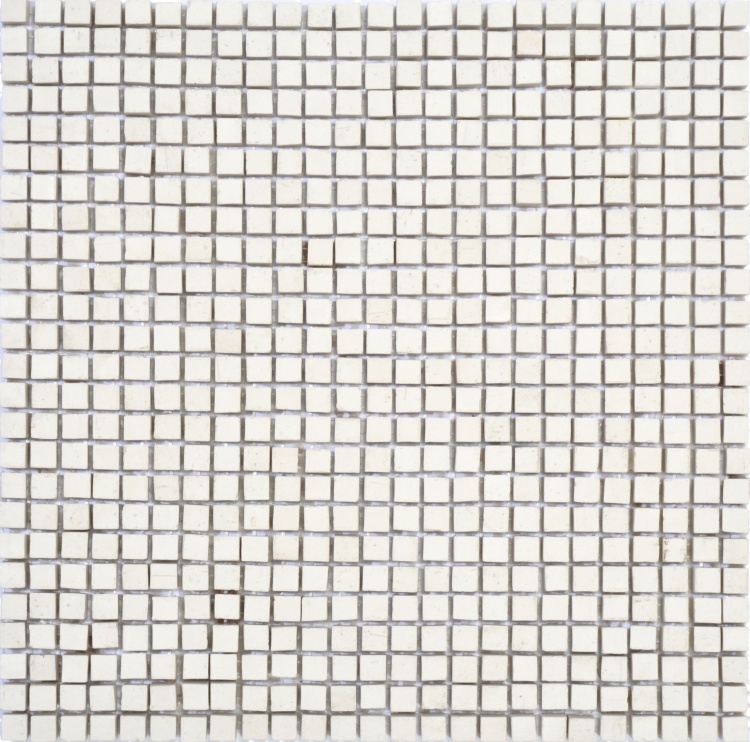 Мозаика из керамогранита Kotto Ceramica MI7 10100610C Salino 300 x 300 х 10   ( кубик 10 x 10 )