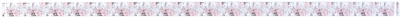 Фриз стеклянный Kotto Ceramica GFР 7525008 print8   25 х 750 х 8