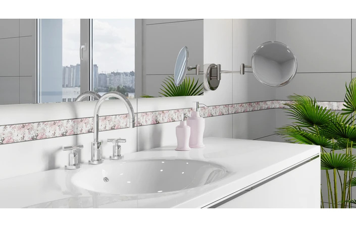 Фриз скляний Kotto Ceramica GFР 7525008 print8 25 х 750 х 8