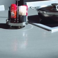 Caesarstone 2003 Concrete