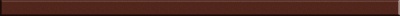 Фриз скляний Kotto Ceramica GF 751502 brown 15 х 750 х 8