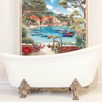Мозаїчне панно Kotto Ceramica Хорватія 898x898