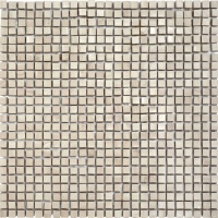 Мозаика из керамогранита Kotto Ceramica MI7 10100613C Sabbia 300 x 300 х 10   ( кубик 10 x 10 )