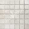 Мозаїка з мармуру Матова МКР-3СВ (47x47) Victoria Beige