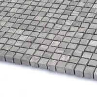 Мозаика из керамогранита Kotto Ceramica MI7 10100614C Bucchero 300 x 300 х 10   ( кубик 10 x 10 )