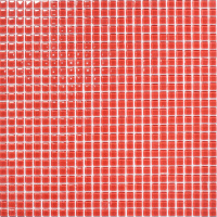 Мозаїка керамічна Kotto Ceramica GM 410028 C Red m 300 х 300 х 4 ( 10 х 10 )