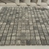 Мозаїка Mozaico de Lux Stone C-MOS MUGWORT GREEN