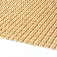 Мозаика керамическая Kotto Ceramica GM 410035 C Beige m 35 300 х 300 х 4   ( 10 х 10 )
