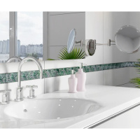 Фриз скляний Kotto Ceramica GFР 7525024 print24 25 х 750 х 8