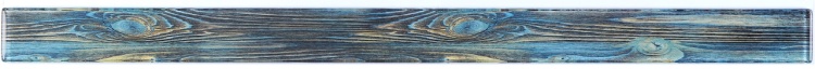 Фриз стеклянный Kotto Ceramica GFР 9050040 print40  50 х 900 х 8