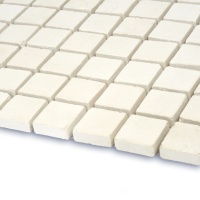 Мозаика из керамогранита Kotto Ceramica MI7 23230210C Salino  300 x 300 х 7     ( квадрат 23 x 23 )