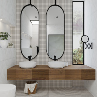 Мозаика из керамогранита Kotto Ceramica MI7 23230210C Salino  300 x 300 х 7     ( квадрат 23 x 23 )