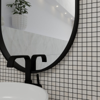 Мозаика из керамогранита Kotto Ceramica MI7 23230210C Salino  300 x 300 х 7     ( квадрат 23 x 23 )