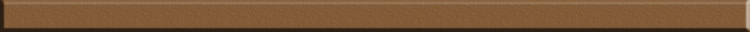 Фриз стеклянный Kotto Ceramica GF 751507 brown silver  15 х 750 х 8