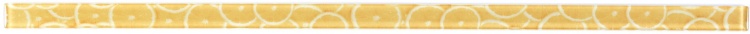 Фриз скляний Kotto Ceramica GFР 7525025 print25 25 х 750 х 8