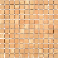 Мозаика из керамогранита Kotto Ceramica MI7 23230211C Dorato  300 x 300 х 7     ( квадрат 23 x 23 )