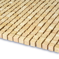 Мозаїка з керамограніту Kotto Ceramica MI7 10100618C Solare 300 x 300 х 10 (кубок 10 x 10)