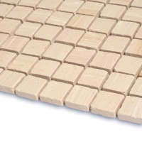 Мозаика из керамогранита Kotto Ceramica MI7 23230212C Ambra  300 x 300 х 7     ( квадрат 23 x 23 )