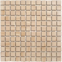 Мозаика из керамогранита Kotto Ceramica MI7 23230212C Ambra  300 x 300 х 7     ( квадрат 23 x 23 )
