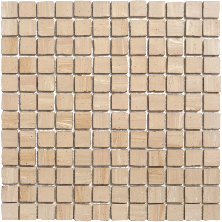 Мозаика из керамогранита Kotto Ceramica MI7 23230212C Ambra  300 x 300 х 7     ( квадрат 23 x 23 )