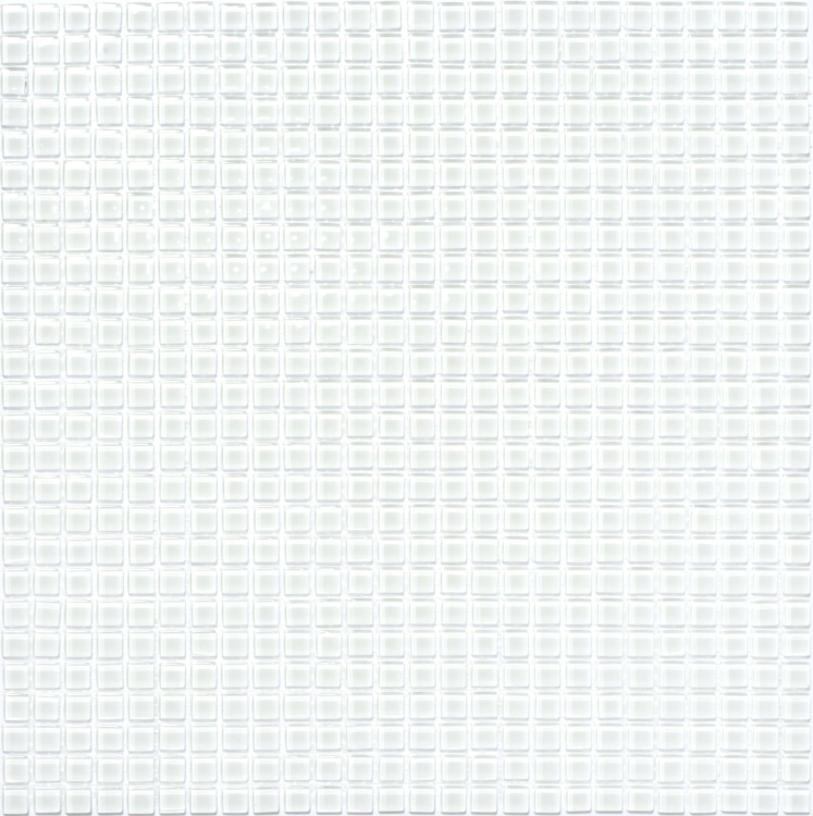 Мозаїка керамічна Kotto Ceramica GM 410050 C White 300 х 300 х 4 ( 10 х 10 )