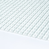 Мозаїка керамічна Kotto Ceramica GM 410050 C White 300 х 300 х 4 ( 10 х 10 )