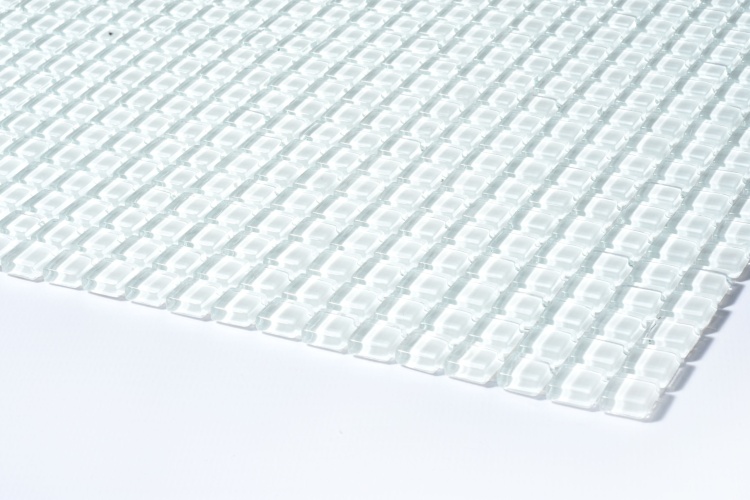 Мозаїка керамічна Kotto Ceramica GM 410050 C White 300 х 300 х 4 ( 10 х 10 )