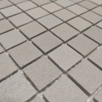 Мозаика стеклянная АкваМо Limited Edition 50 на сетке Мозаика стеклянная АкваМо Limited Edition 50 на сетке