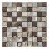 Мозаїка скляна V-MOS W-7657 Mozaico De Lux