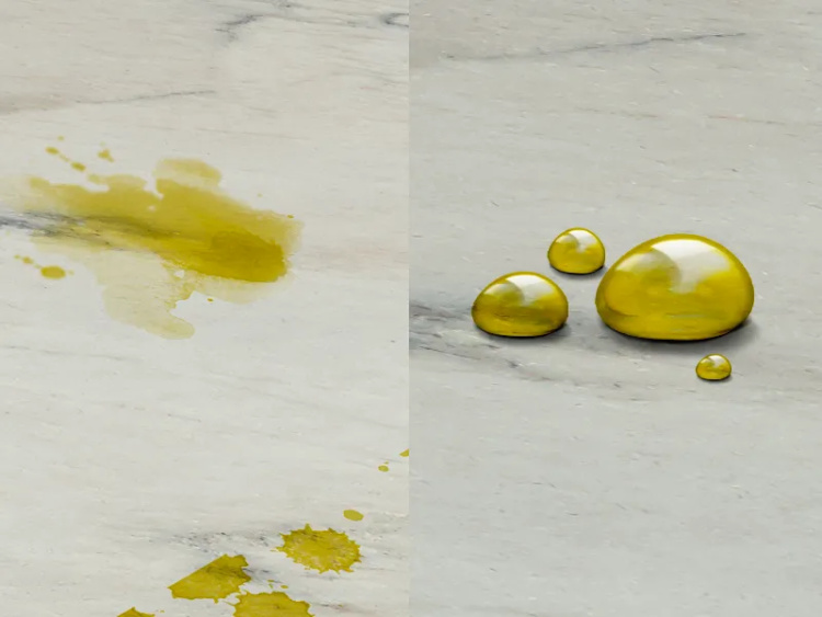 Пропитка защитная Tenax Proseal Nano 1 л водо масло грязеотталкивающая для натурального и искусственного камня