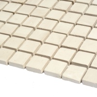 Мозаика из керамогранита Kotto Ceramica MI7 23230213C Sabbia  300 x 300 х 7     ( квадрат 23 x 23 )
