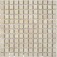 Мозаика из керамогранита Kotto Ceramica MI7 23230213C Sabbia  300 x 300 х 7     ( квадрат 23 x 23 )